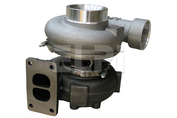 Compresor,sistem de supraalimentare LP231 3051 ELPI